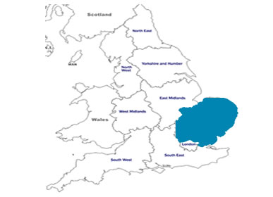 East Anglia Local Directory Listings