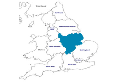 East Midlands Local Directory Listings