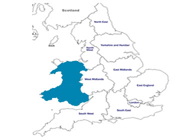 Wales Local Directory Listings