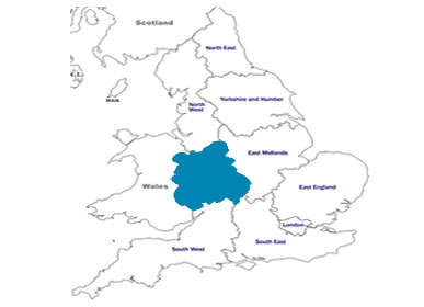 West Midlands Local Directory Listings