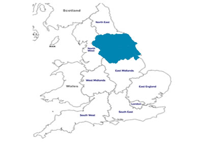 Yorkshire and The Humber Local Directory Listings