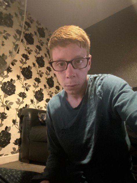 Chris Kidderminster