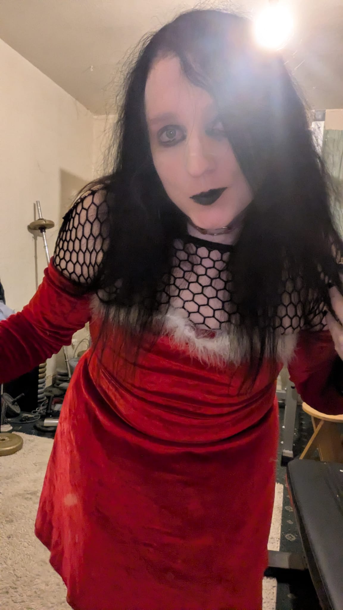Alexia TG Escort
